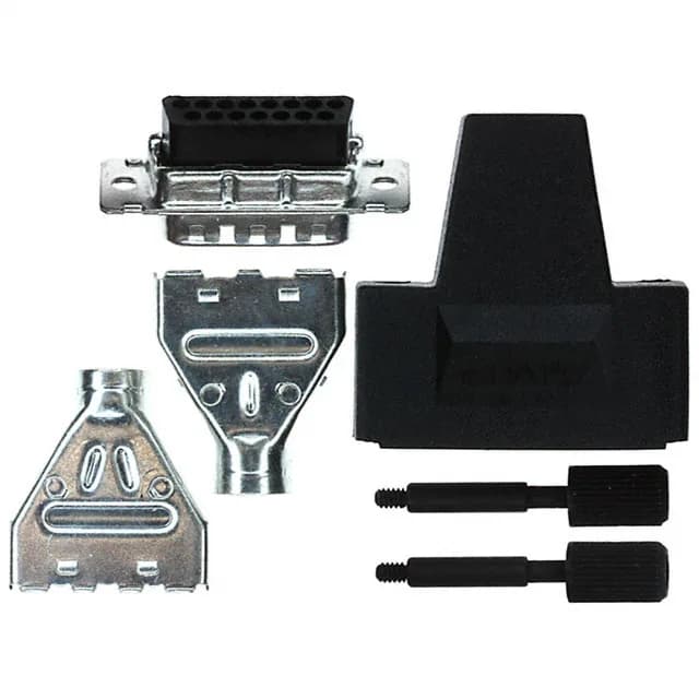 1658657-1 — TE Connectivity AMP Connectors product photo