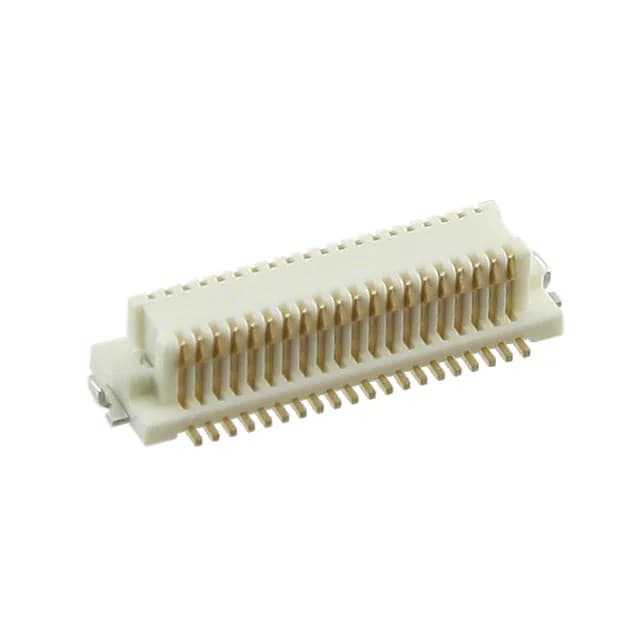DF12B-40DS-0.5V(86) — Hirose Electric Co Ltd product photo