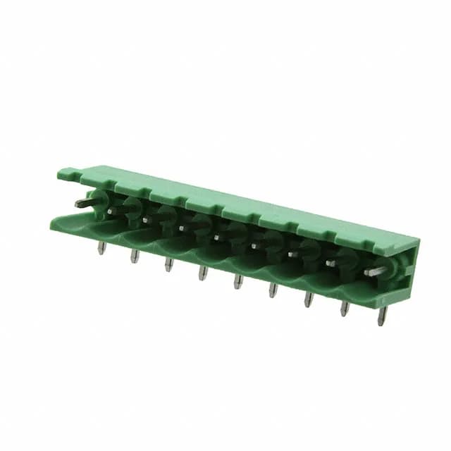 0395325009 — Molex product photo