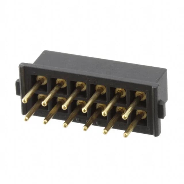 M80-8501245 — Harwin Inc. product photo