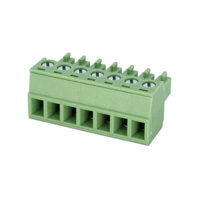 EC381V-07P — Dinkle Corporation, USA product photo