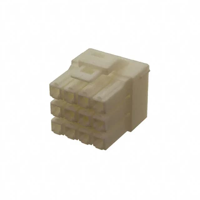 YLP-12V — JST Sales America Inc. product photo