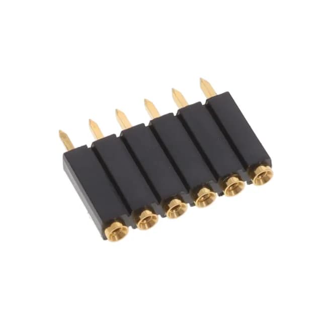 ESS-106-G-03 — Samtec Inc. product photo