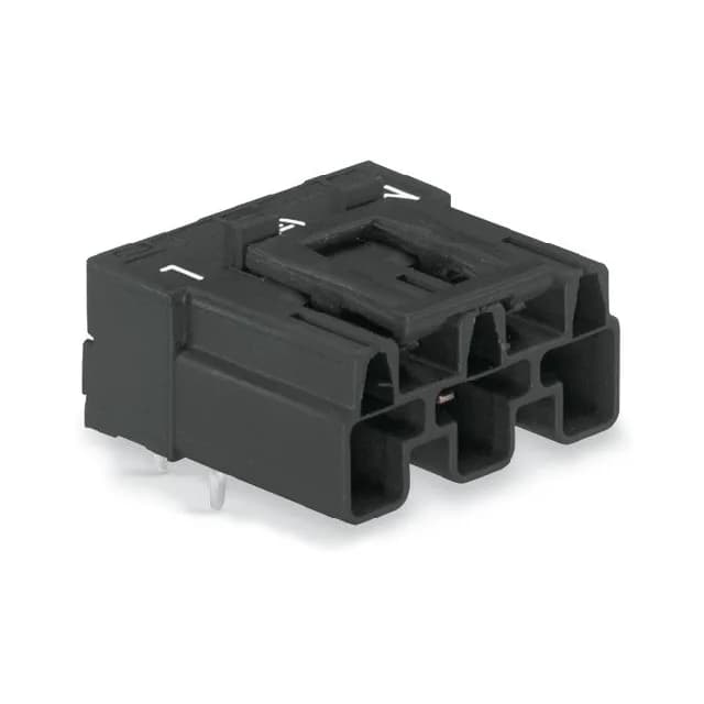 770-813/011-000 — WAGO Corporation product photo