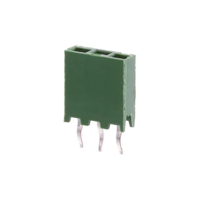 215300-3 — TE Connectivity AMP Connectors product photo