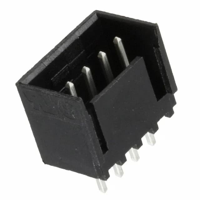 3-644893-4 — TE Connectivity AMP Connectors product photo