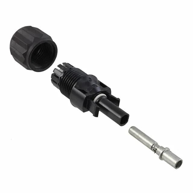 H4SFC8DM — Amphenol Industrial Operations product photo