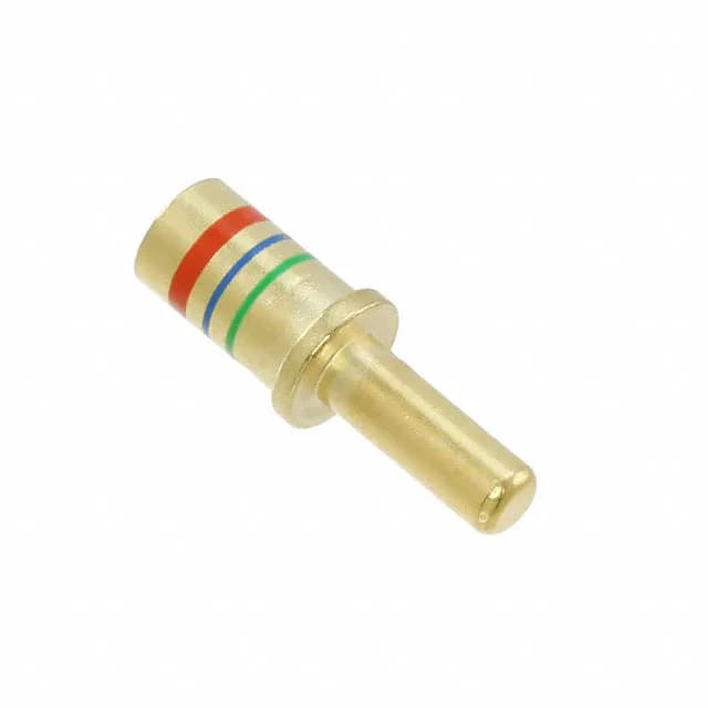 M39029/58-365 — Amphenol Aerospace Operations product photo