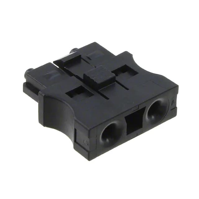 1123445-1 — TE Connectivity AMP Connectors product photo