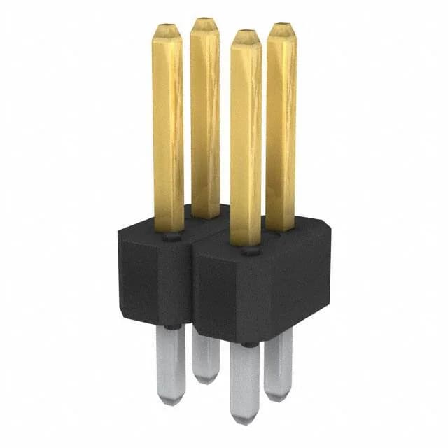 10076801-101-04LF — Amphenol ICC (FCI) product photo