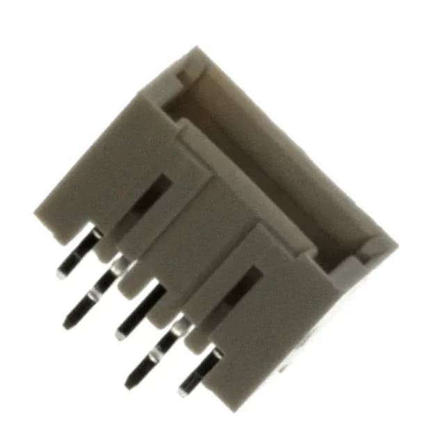 292207-5 — TE Connectivity AMP Connectors product photo