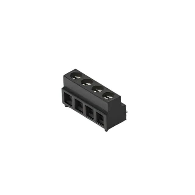 2383938-4 — TE Connectivity AMP Connectors product photo