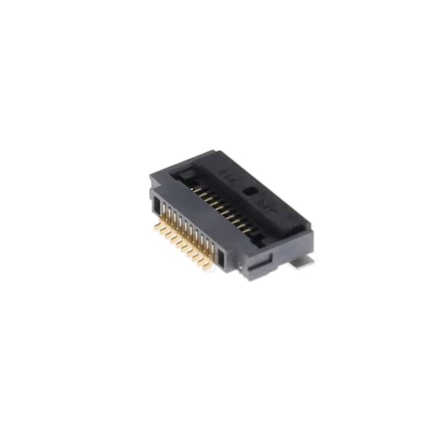 FH52K-10S-0.5SH — Hirose Electric Co Ltd product photo