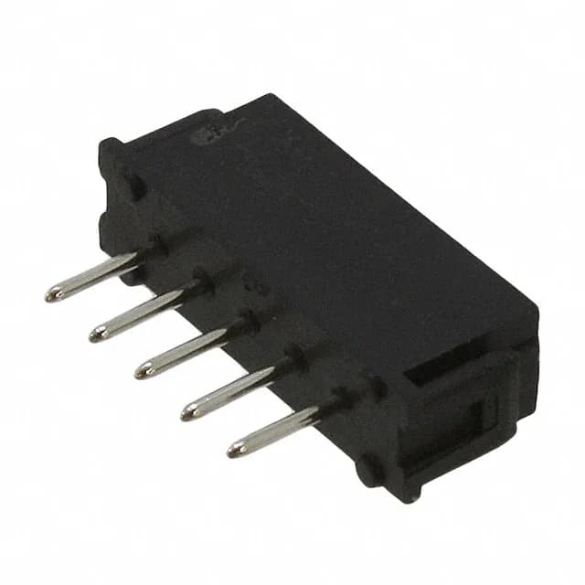 M80-8520542 — Harwin Inc. product photo
