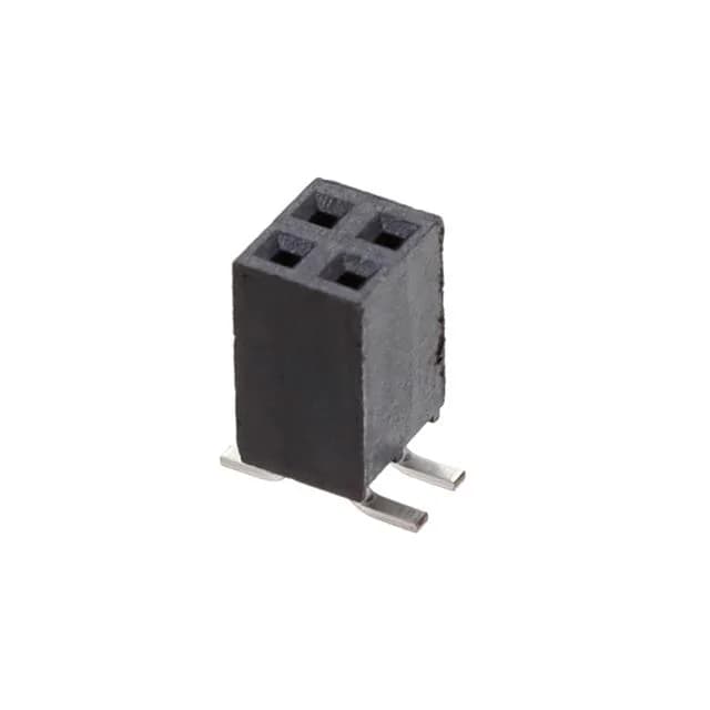 SSW-102-22-F-D-VS — Samtec Inc. product photo