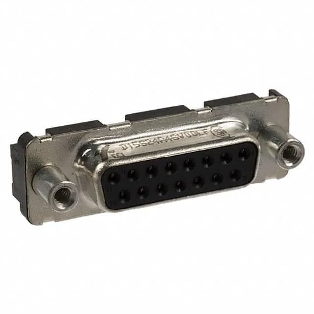 D15S24A4GV00LF — Amphenol ICC (FCI) product photo