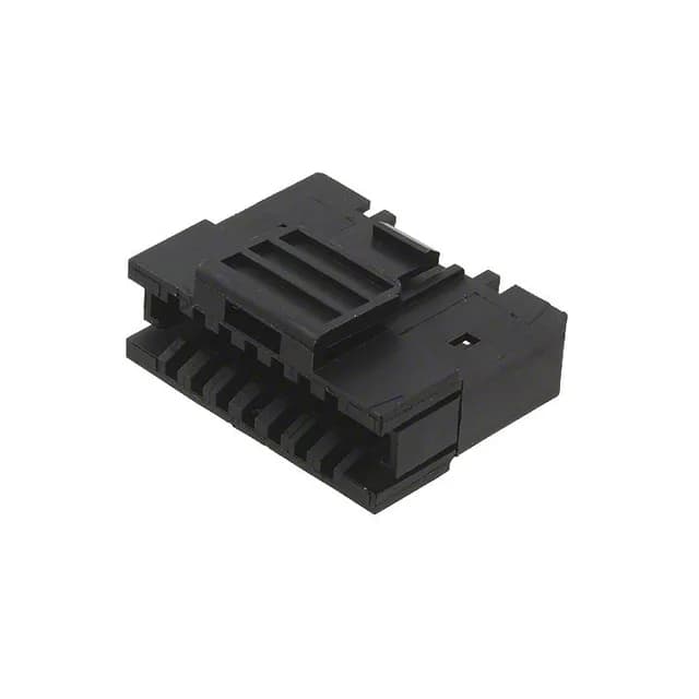 0015045161 — Molex product photo