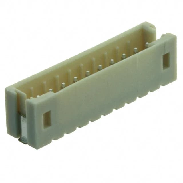 1-1775470-0 — TE Connectivity AMP Connectors product photo