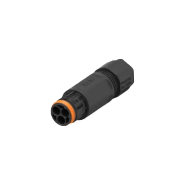1-2379238-1 — TE Connectivity AMP Connectors product photo