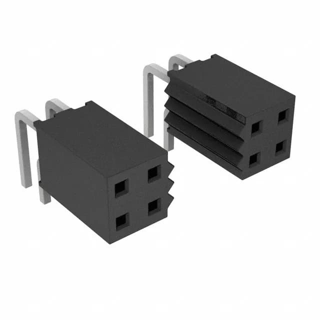 SQT-105-01-F-D-RA — Samtec Inc. product photo