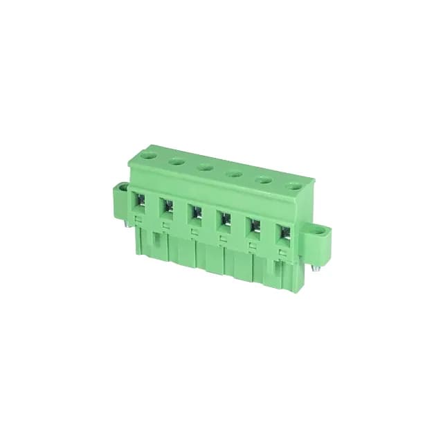 7ESDPM-06P — Dinkle Corporation, USA product photo