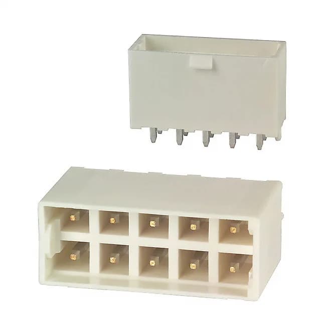 DF5A-10DP-5DSA — Hirose Electric Co Ltd product photo