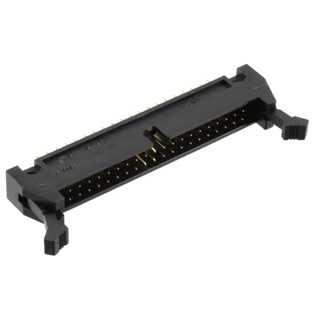 HIF4-40P-3.18DSA — Hirose Electric Co Ltd product photo