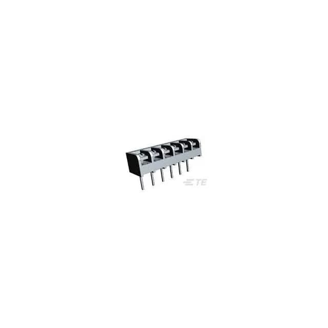 1-1546158-6 — TE Connectivity AMP Connectors product photo
