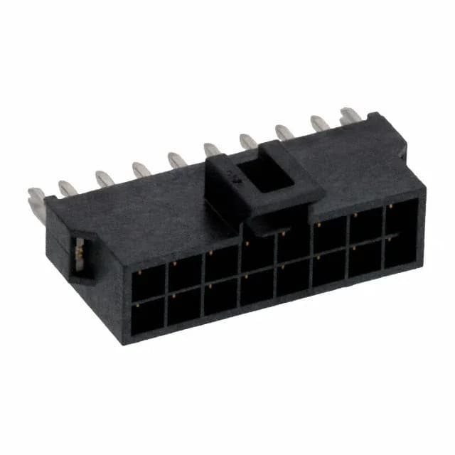 1053121216 — Molex product photo