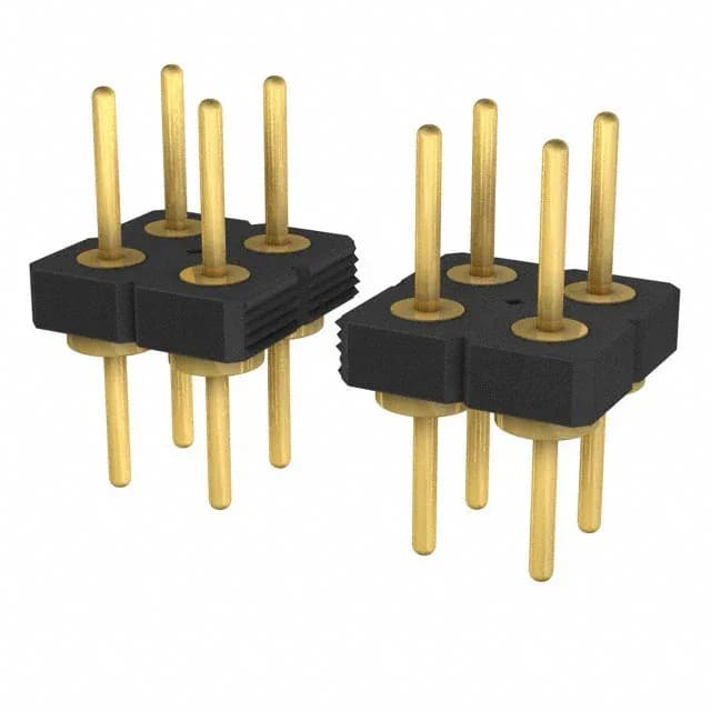 BDL-105-G-F — Samtec Inc. product photo