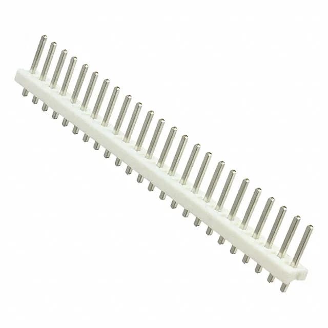 2-640383-4 — TE Connectivity AMP Connectors product photo