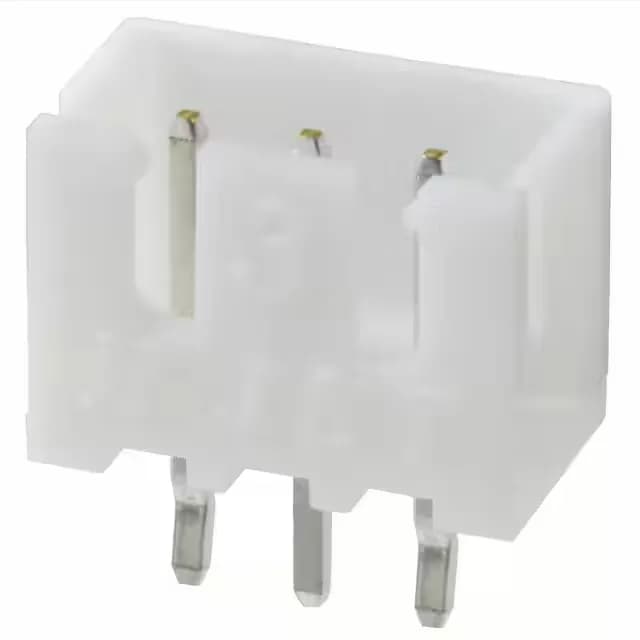 B3B-XH-A(LF)(SN) — JST Sales America Inc. product photo