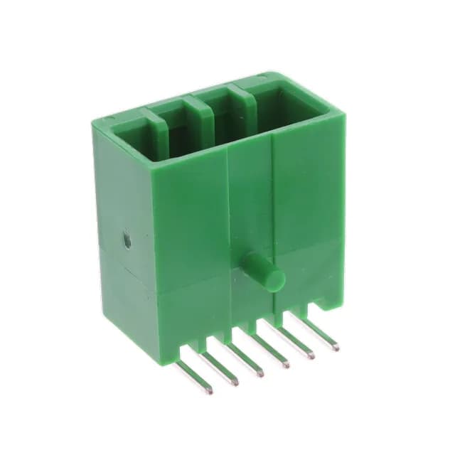 IL-AG5-6P-S3L2 — JAE Electronics product photo
