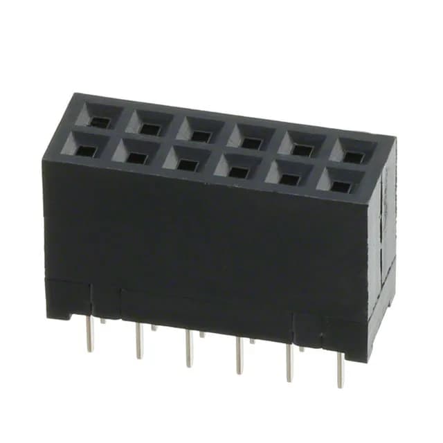 HIF3H-12DA-2.54DSA(71) — Hirose Electric Co Ltd product photo