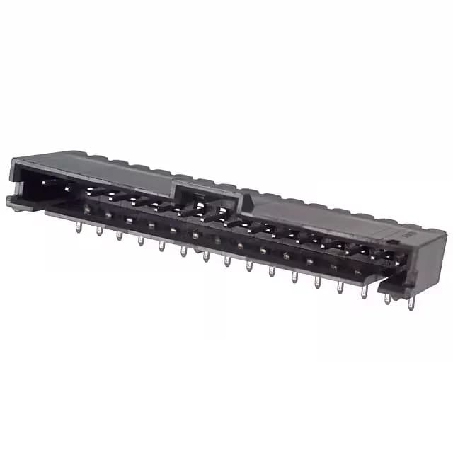 1-103634-5 — TE Connectivity AMP Connectors product photo