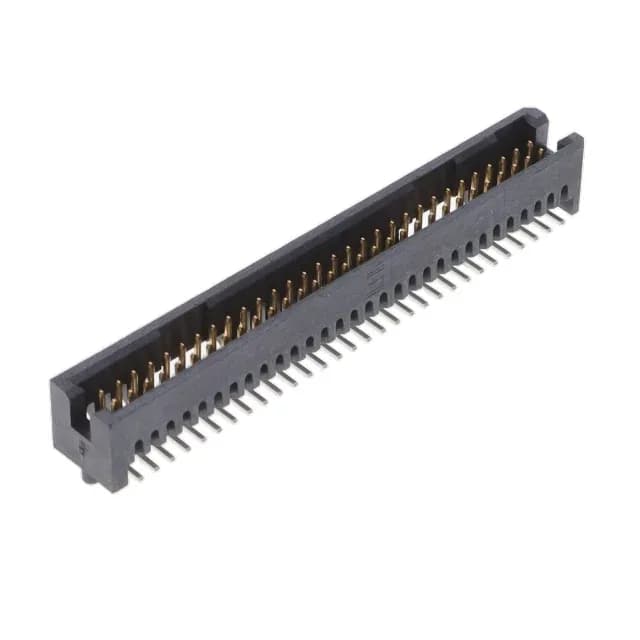 TFML-130-02-S-D-A-K-TR — Samtec Inc. product photo
