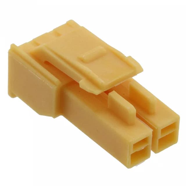 176271-4 — TE Connectivity AMP Connectors product photo