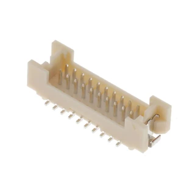 DF13E-20DP-1.25V(75) — Hirose Electric Co Ltd product photo