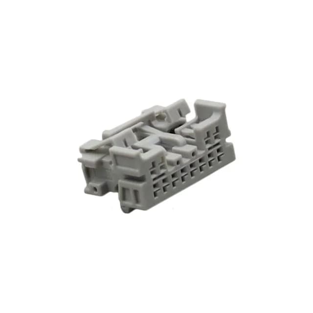 2065230122 — Molex product photo