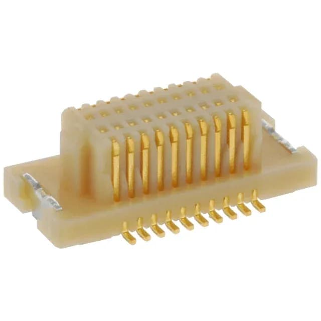 20R-JMDSS-G-1-TF — JST Sales America Inc. product photo