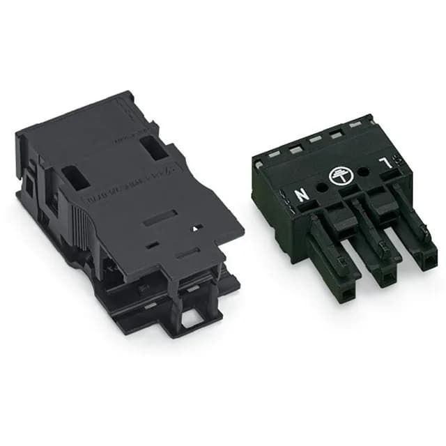 770-203/035-000 — WAGO Corporation product photo