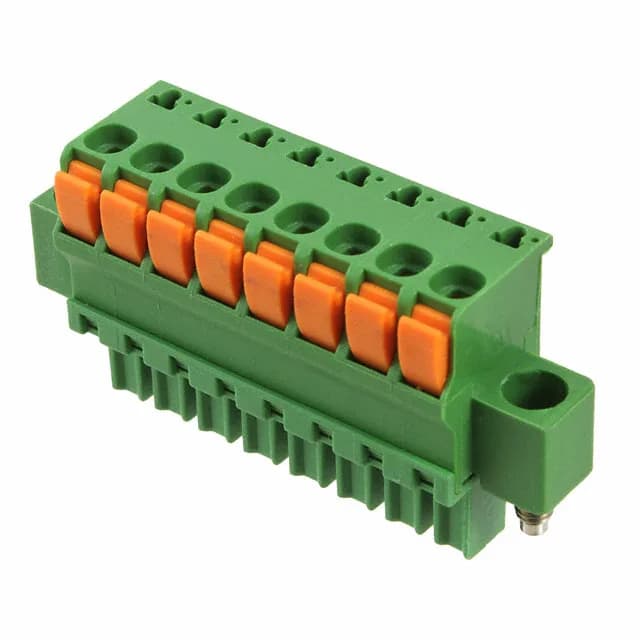 1986726-8 — TE Connectivity AMP Connectors product photo