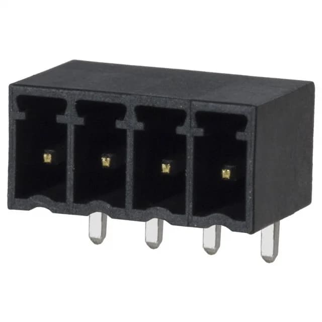 0393550004 — Molex product photo