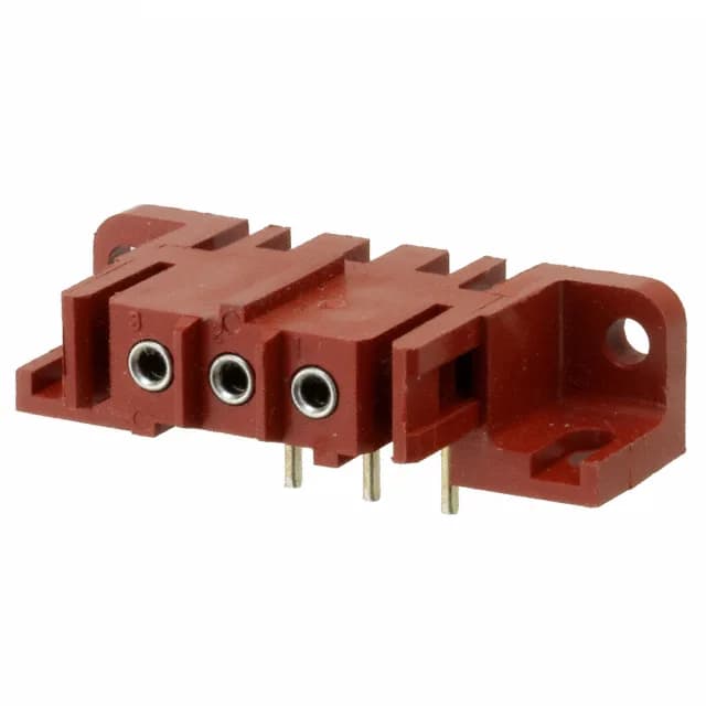 207608-1 — TE Connectivity AMP Connectors product photo