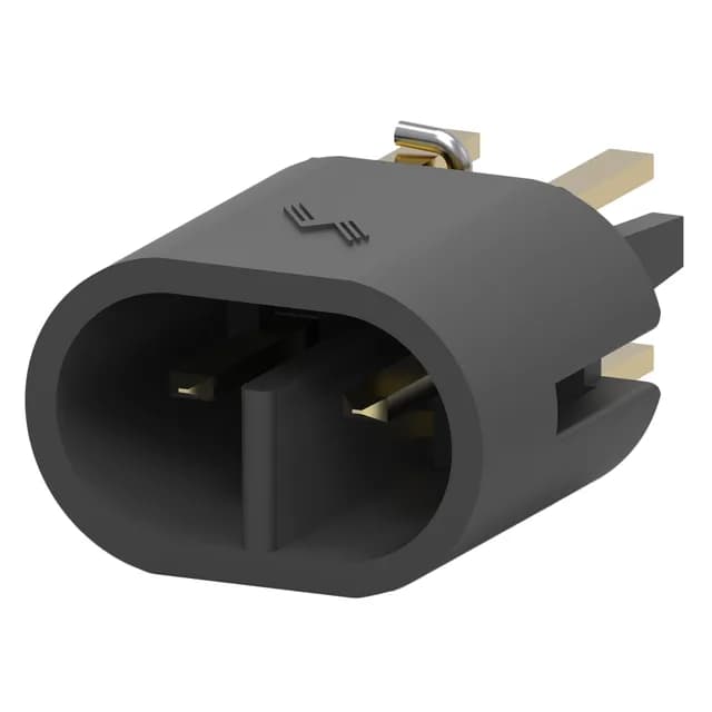 776540-1 — TE Connectivity AMP Connectors product photo