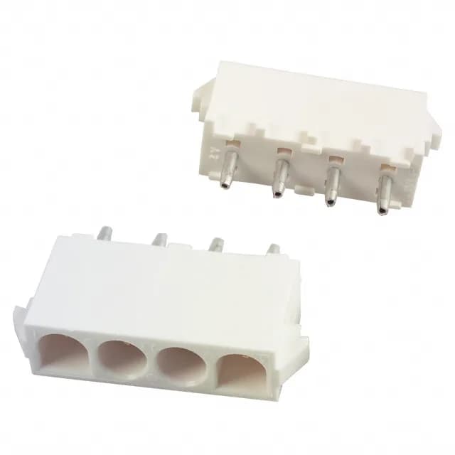 770351-1 — TE Connectivity AMP Connectors product photo
