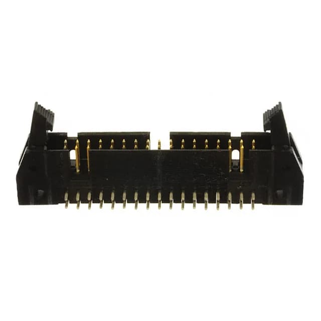 499913-8 — TE Connectivity AMP Connectors product photo