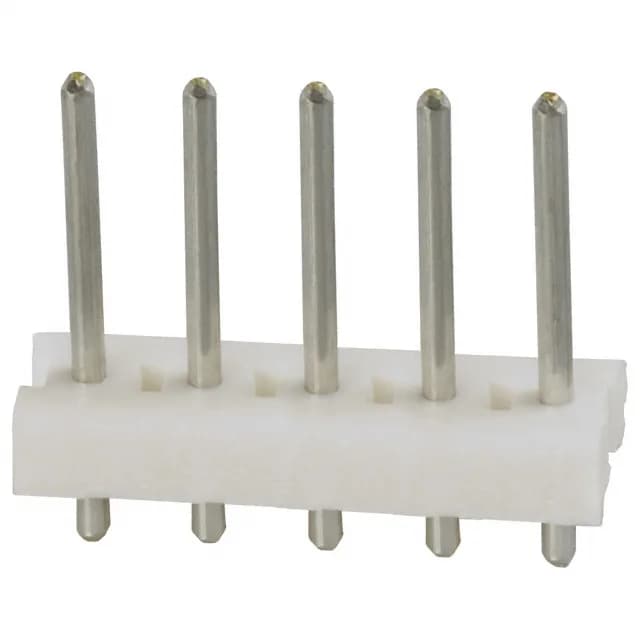 640384-5 — TE Connectivity AMP Connectors product photo