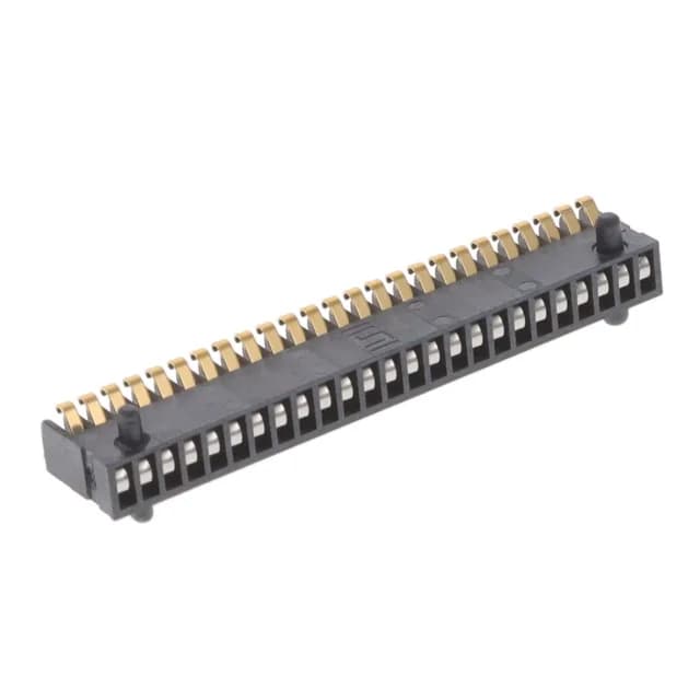 SIBF-25-F-S-AD — Samtec Inc. product photo
