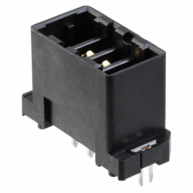 FX30B-3S-3.81DSA — Hirose Electric Co Ltd product photo